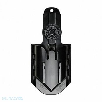 PACIFIC HANDY CUTTER INC Black Tool Holster Plastic, 20F883