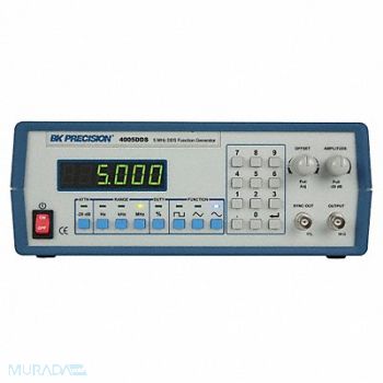 B K PRECISION Function Generator, 20FP77