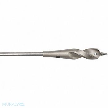 EAGLE TOOL US Switch Bit Head and Shank Steel 3/4 x36, 20FP95