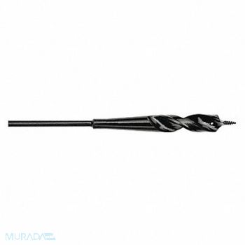 EAGLE TOOL US Cable Installer Bit 3/4in Carbon Steel, 20FR34