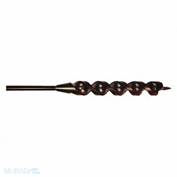 EAGLE TOOL US Cable Installer Bit 9/16in Carbon Steel, 20FR40