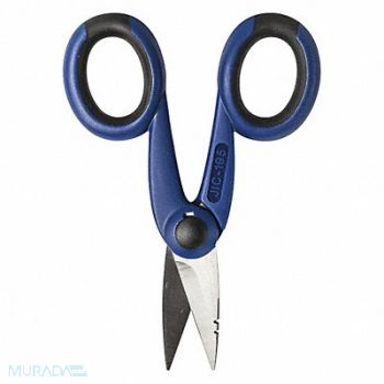 JONARD TOOLS Communication Scissors 6 in L, 20FV15