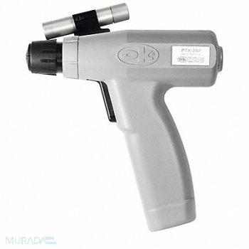 OK INDUSTRIES Electric Wrap/Unwrap Tool 230 V 2 Pieces, 20FV20