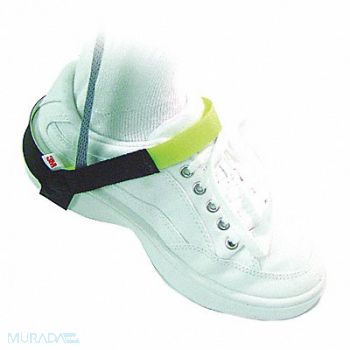 SCS Heel Grounding Strap, 20FX03