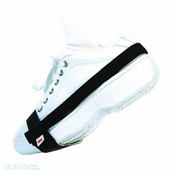 SCS Toe Grounding Strap, 20FX08