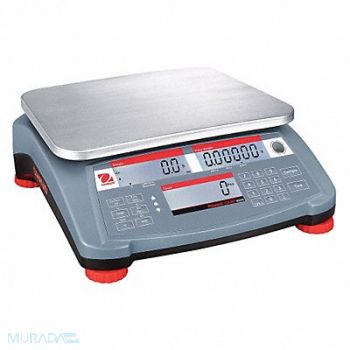 OHAUS Counting Scale Digital 30kg/60 lb., 20FY97