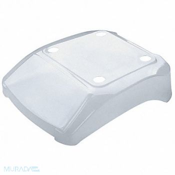 OHAUS Scale Protective Cover 4 in H PK10, 20FZ07