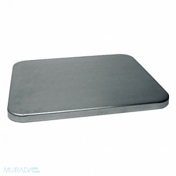 OHAUS Stnlss Steel Pan Ranger 3000 Valor 7000, 20FZ06