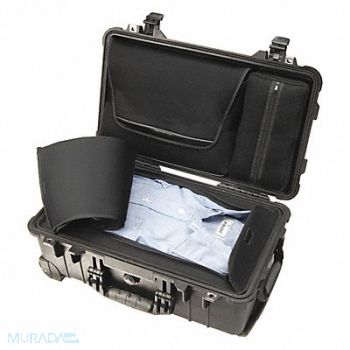 PELICAN Protective Case Black 22 in.L, 20FZ44