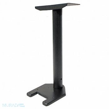 DORAN DMS Tower Black Powder Coated 16 in H, 20GV78