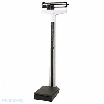 DORAN Physician Scale Mechanic 200kg/450lb.Cap, 20GV80