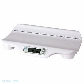 DORAN Infant Scale Digital 20kg/44 lb Cap, 20GV81