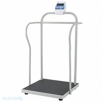 DORAN Physician Scale Digital 360kg/800lb. Cap, 20GV86
