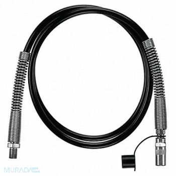 DEWALT Grease Gun Hose Assembly 42in 10000 psi, 20GW35