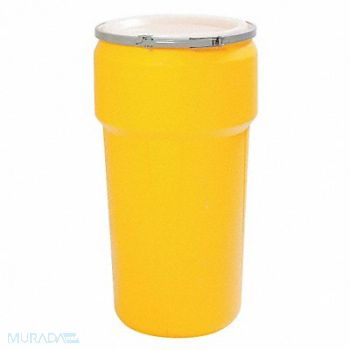 EAGLE Transport Drum Yellow 0.18in, 20GY33