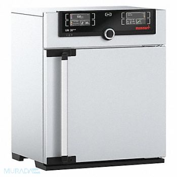 MEMMERT Program Unrvsl Oven 12.6inx15.7inx9.8in, 20H915