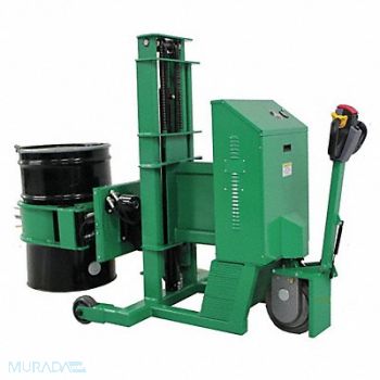 VALLEY CRAFT Portable Lift 85in Vertical 360, 20HA34