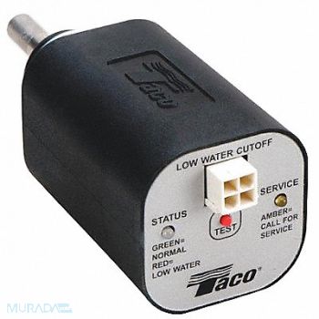 TACO Low Water Cutoff NPT Electronic NEMA 1, 20HJ79