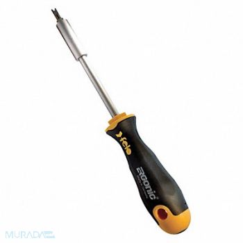 JB INDUSTRIES Refrigerant Cap Lock Screwdriver 8, 20HK12
