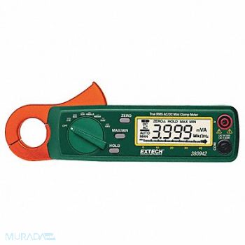 EXTECH Clamp Meter 30A, 20HL18