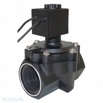 SPARTAN SCIENTIFIC Valve Ultem 2Way/2Position 3/4 1-1/8, 20HL87