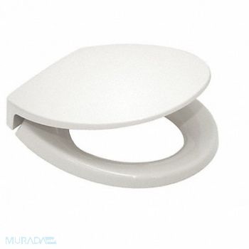 TOTO Toilet Seat Round Bowl Closed Front, 20HP71