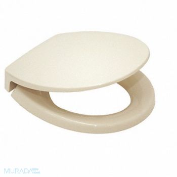 TOTO Toilet Seat Round Bowl Closed Front, 20HP72