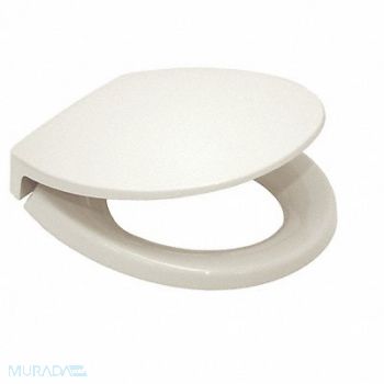 TOTO Toilet Seat Round Bowl Closed Front, 20HP73