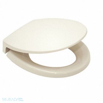 TOTO Toilet Seat Round Bowl Closed Front, 20HP74