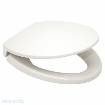 TOTO Toilet Seat Elongated Bowl Closed Front, 20HP76