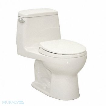 TOTO Tank Toilet 12 Rough-In Floor Mount, 20HR65