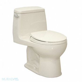 TOTO Tank Toilet 12 Rough-In Floor Mount, 20HR68