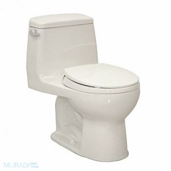 TOTO Tank Toilet 12 Rough-In Floor Mount, 20HR71