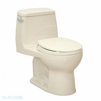 TOTO Tank Toilet 12 Rough-In Floor Mount, 20HR74