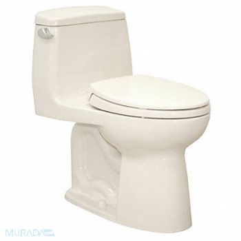 TOTO Tank Toilet 12 Rough-In Floor Mount, 20HT01