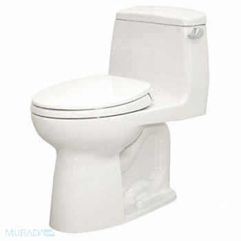 TOTO Tank Toilet 12 Rough-In Floor Mount, 20HT02