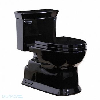 TOTO Tank Toilet 12 Rough-In Floor Mount, 20HT48