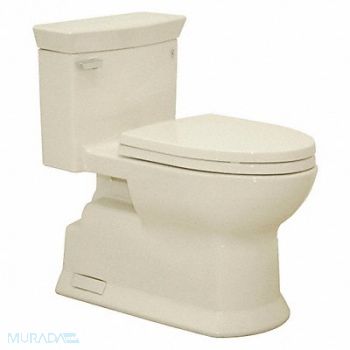 TOTO Tank Toilet 12 Rough-In Floor Mount, 20HT50