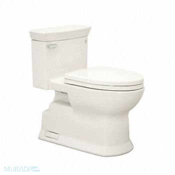 TOTO Tank Toilet 12 Rough-In Floor Mount, 20HT51