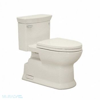 TOTO Tank Toilet 12 Rough-In Floor Mount, 20HT52