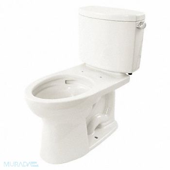 TOTO Tank Toilet 12 Rough-In Floor Mount, 20HU11