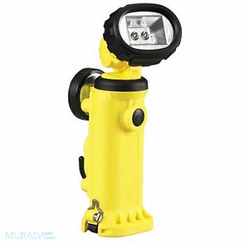 STREAMLIGHT Hands Free Light Nylon Yellow 163lm, 20JN08