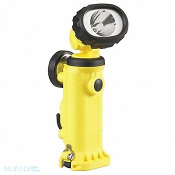STREAMLIGHT Hands Free Light Nylon Yellow 150lm, 20JN12
