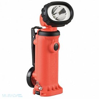 STREAMLIGHT Hands Free Light Nylon Orange 150lm, 20JN13