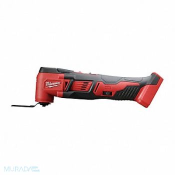 MILWAUKEE Oscillating Tool 11 7/8 in L 18V DC, 20JX69