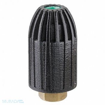 GRAINGER APPROVED Turbo Nozzle Size 3.9 4000 psi, 20JZ23