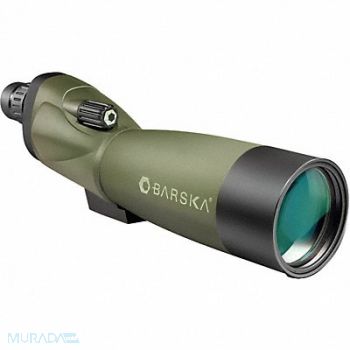 BARSKA Spotting Scope Hunting 20 to 60X, 20JZ50