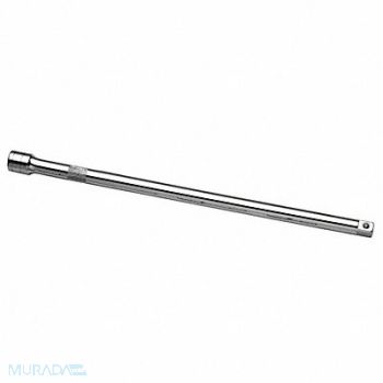 SK PROFESSIONAL TOOLS Socket Extension Chrome Drv 1/2 in, 20K369