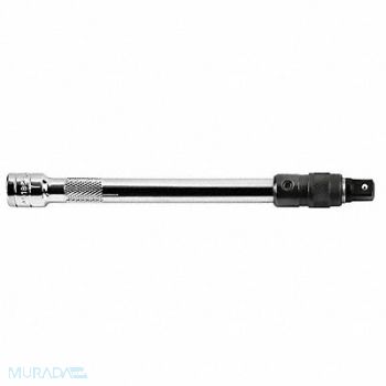 SK PROFESSIONAL TOOLS Socket Extension Chrome Drv 3/8 in, 20K373