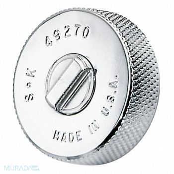 SK PROFESSIONAL TOOLS Thumbwheel Ratchet 1/4 in Dr, 20K390